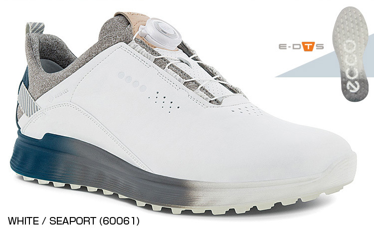 ecco ECCO エコー 日本正規品 S-THREE BOA エススリー ボア ecco ECCO エコー 日本正規品 S-THREE BOA エススリー ボア