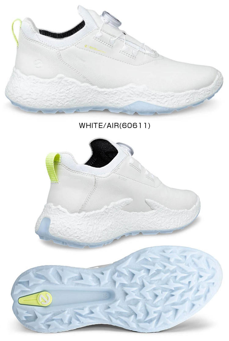 ecco（エコー） 日本正規品 BIOM H5 BOA バイオム エイチファイブ ボア