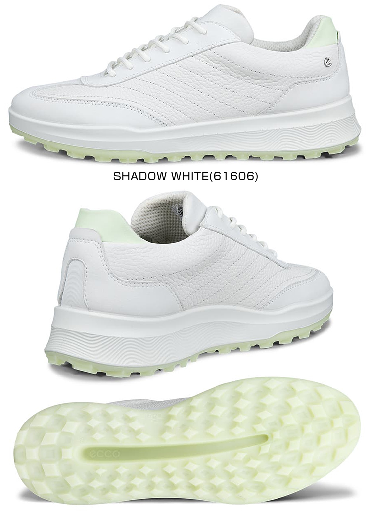 ecco（エコー） 日本正規品 STREET VIBE レース ストリート バイブ