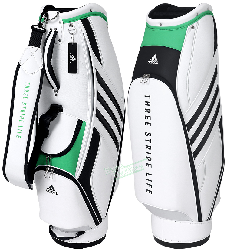 adidas Golf(アディダスゴルフ)日本正規品 軽量 スリーストライプ