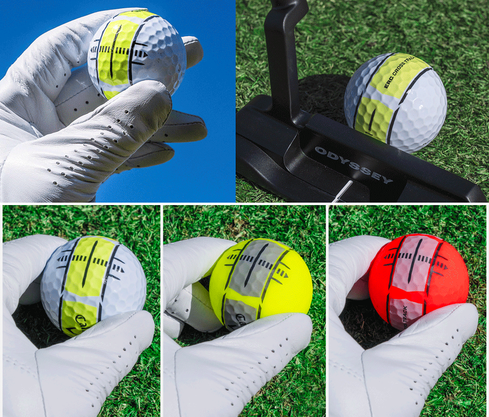 Callaway（キャロウェイ） 【増量キャンペーン】 日本正規品 ERC CROSS