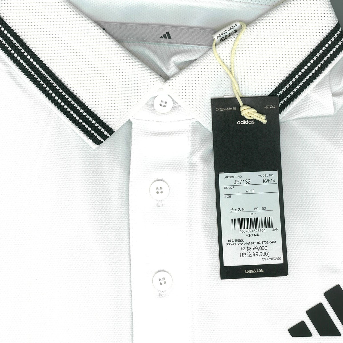 【adidas】 半袖ポロシャツ 　ゴルフウェア adidas アディダス ゴルフ ポロシャツ レディース 半袖 シャツ