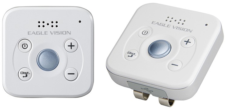 Eagle Vision voice 3 (EV-803) ゴルフ用距離計 EAGLE VISION イーグルビジョン正規品 voice3 ボイススリー
