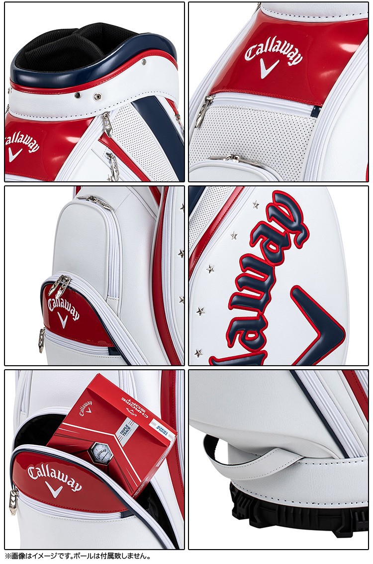 Callaway(キャロウェイ)日本正規品 Exia 21 JM (エクシア 21 JM) キャディバッグ 2021モデル  :cw-cb-exia21jm:EZAKI NET GOLF - 通販 - Yahoo!ショッピング