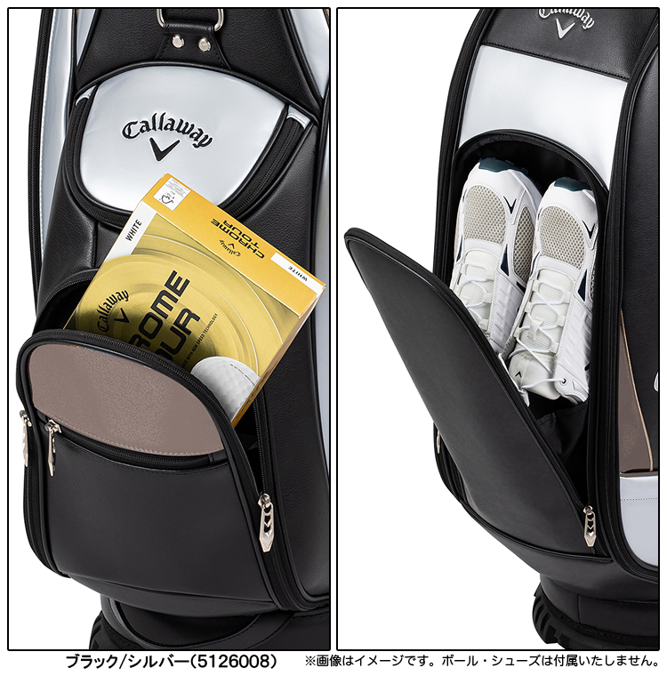 Callaway（キャロウェイ） 正規品 Exia 26 JM ( エクシア 26JM