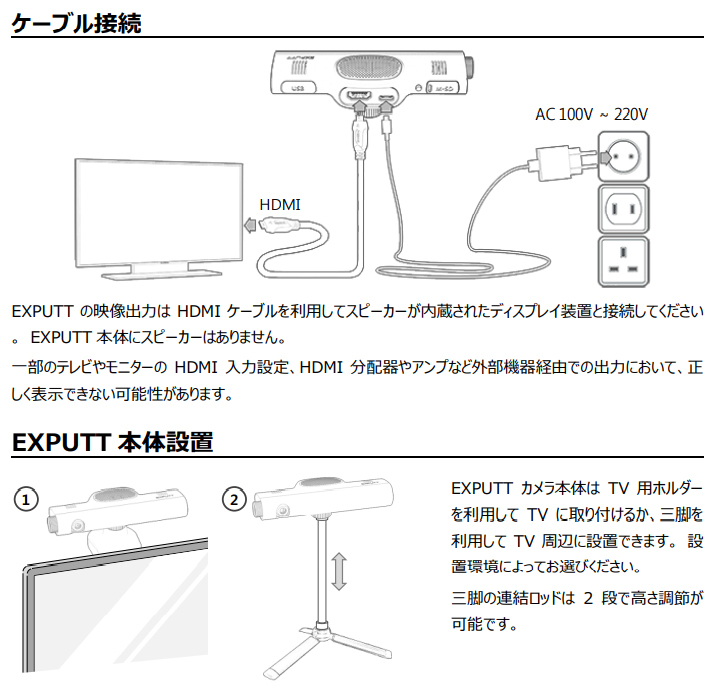 GPRO日本正規品 家庭用スクリーンパッティングシミュレーター EXPUTT