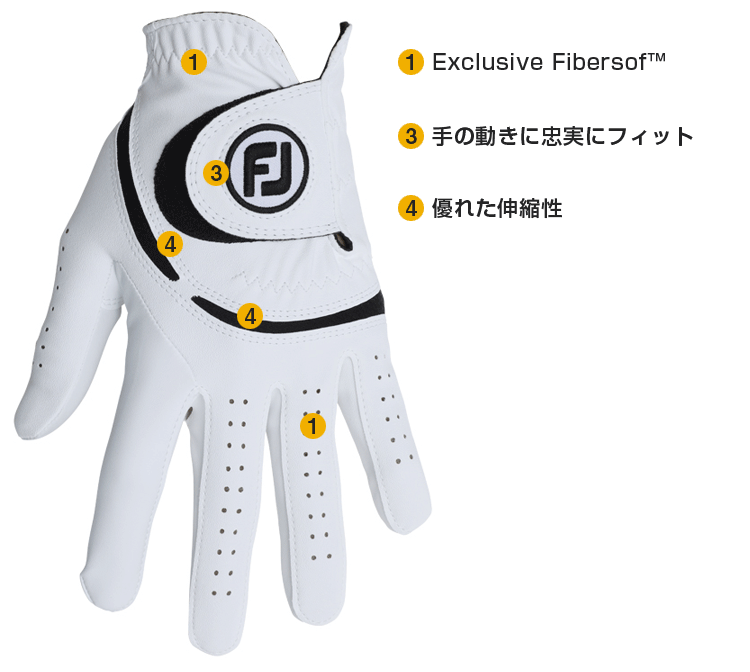 FootJoy FOOTJOY フットジョイ 日本正規品 WeatherSof ウェザー