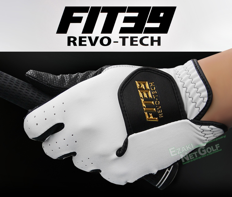 本格派ま！ FIT39 レディースゴルフグローブ右手 アクセサリー