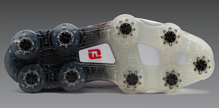 FootJoy（フットジョイ） 日本正規品 TOUR ALPHA TRIPLE BOA ツアー