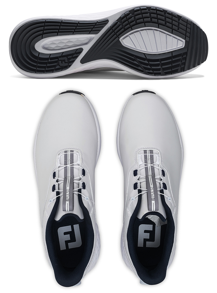 FootJoy（フットジョイ） 日本正規品 FJ PULSE BOA パルス ボア