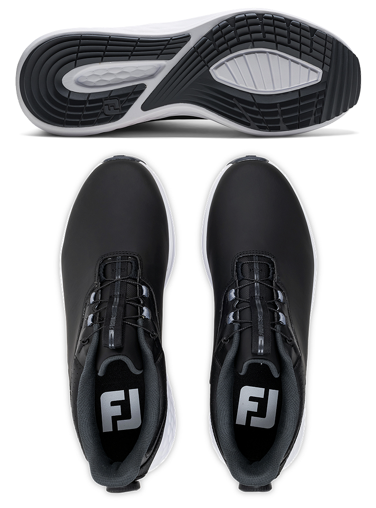 FootJoy（フットジョイ） 日本正規品 FJ PULSE BOA パルス ボア