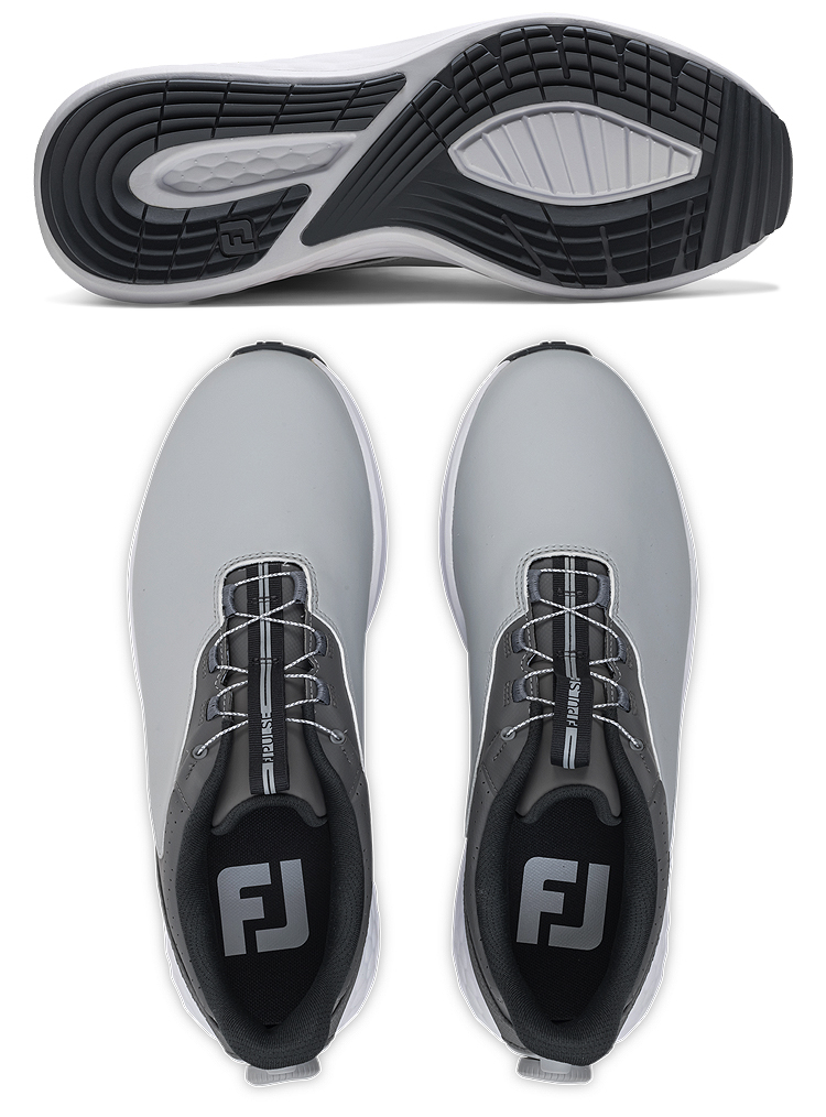 FootJoy（フットジョイ） 日本正規品 FJ PULSE BOA パルス ボア