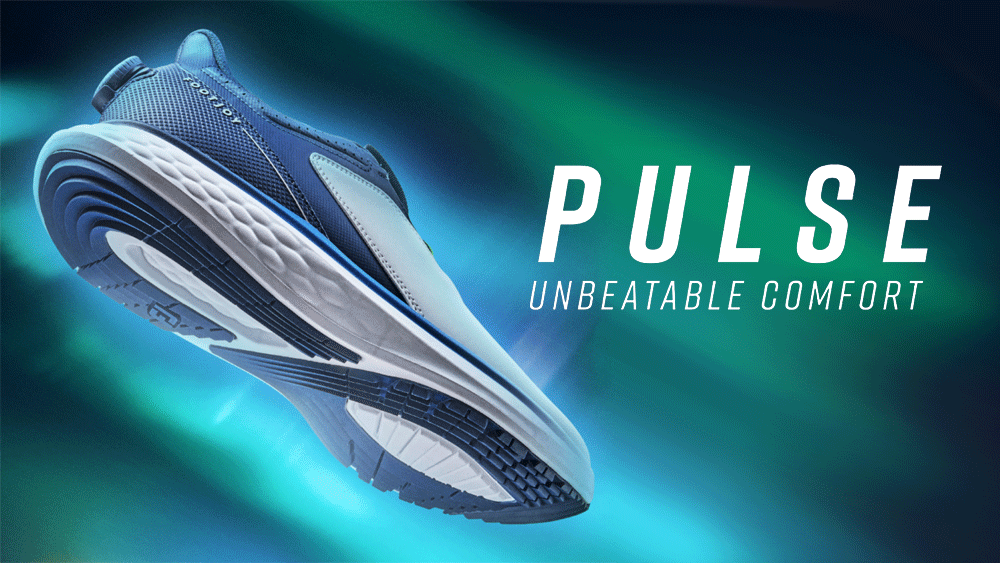 FootJoy（フットジョイ） 日本正規品 FJ PULSE BOA パルス ボア
