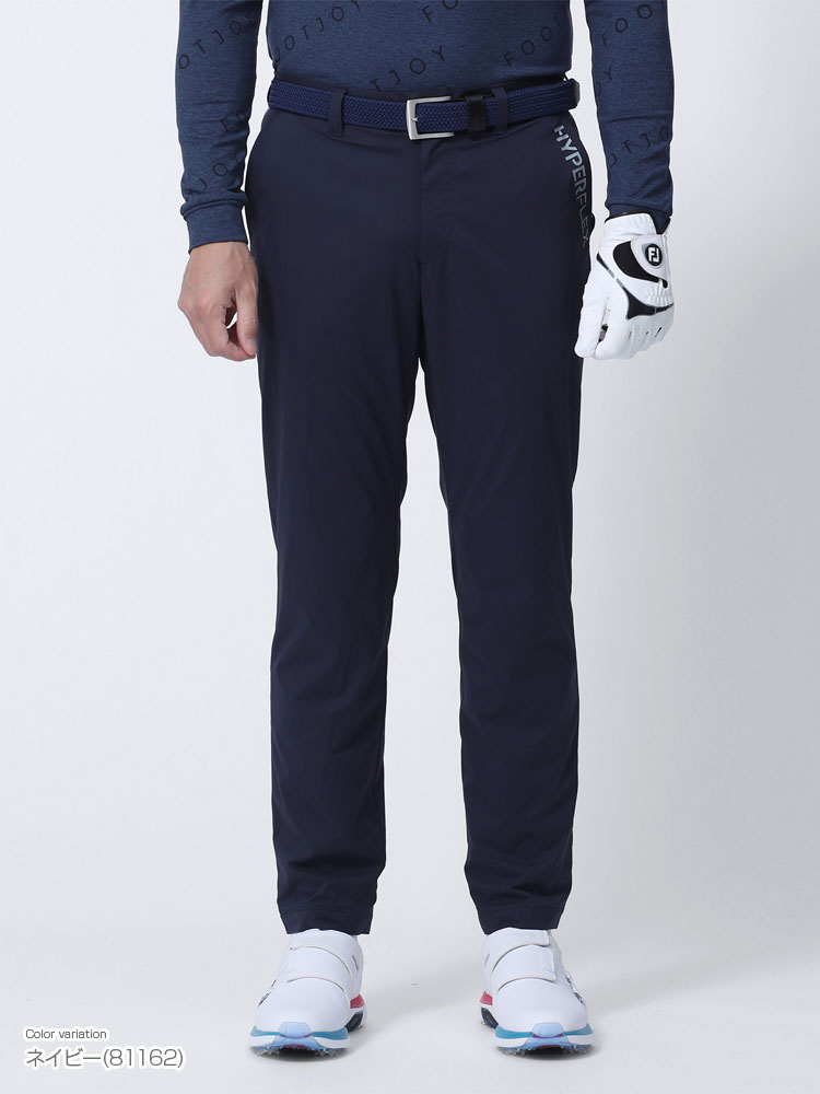 FJファイブポケットロングパンツ - FootJoy Japan