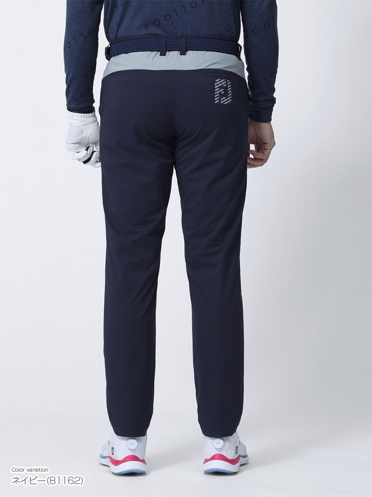 FootJoy フットジョイ FOOTJOY ゴルフウエア メンズ ロング