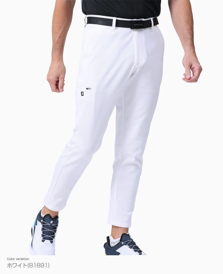 一番の FOOTJOY フットジョイ FootJoy ゴルフウエア アンクル メンズ メンズウェア