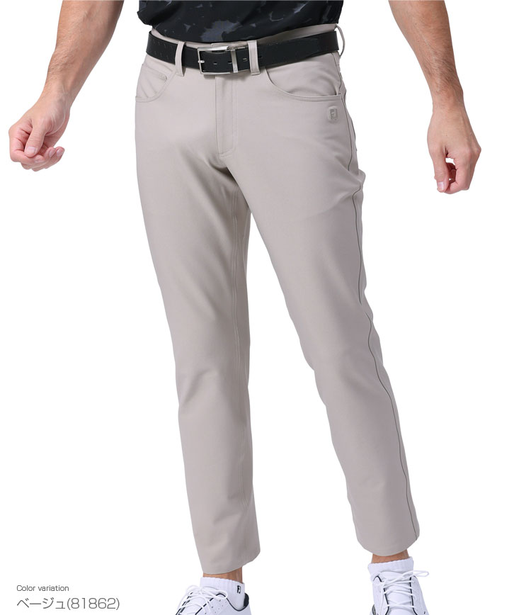 FootJoy フットジョイ FOOTJOY ゴルフウエア メンズ ロング