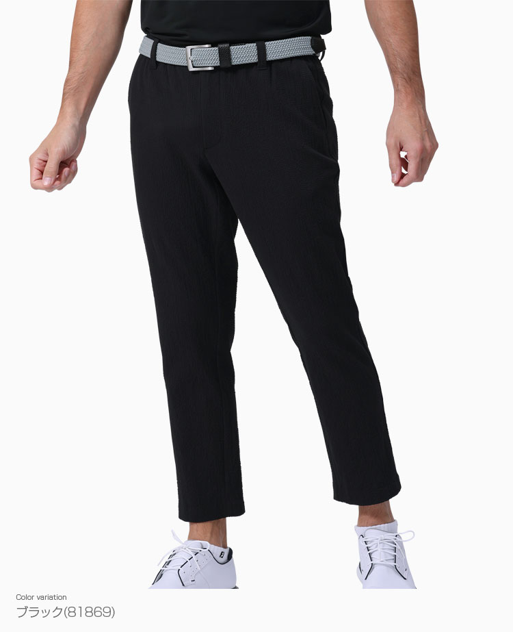 FootJoy フットジョイ FOOTJOY ゴルフウエア メンズ アンクル