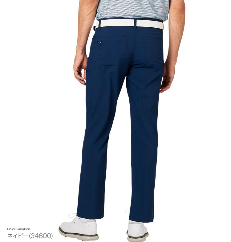 FootJoy（フットジョイ） ゴルフウエア メンズ ロングパンツ UVカット