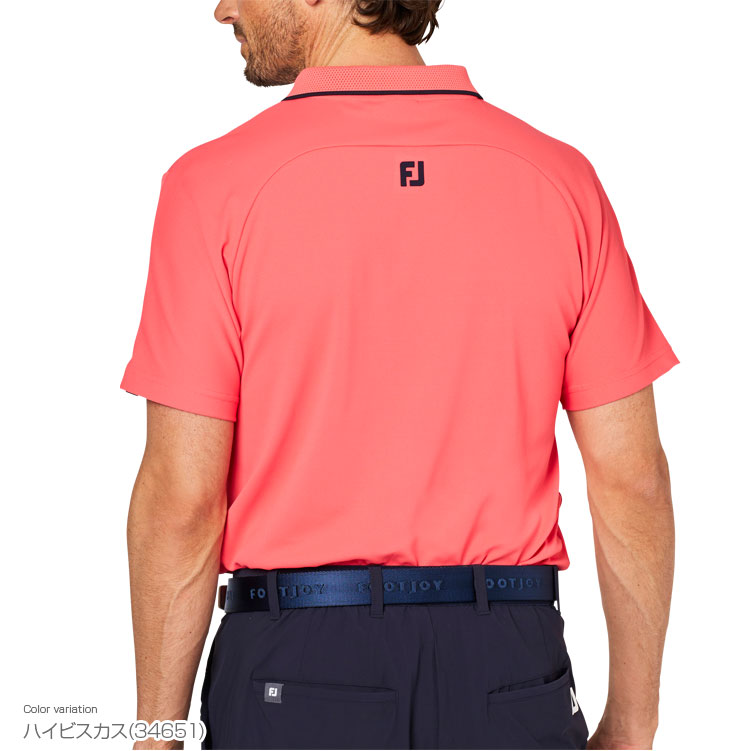 FootJoy - [ ※わさび ] FJゴルフシューズ・M&amp;L BBポロシャツ 2点セット MEN'S FJ プロエスエルエックス BOA - FootJoy Japan