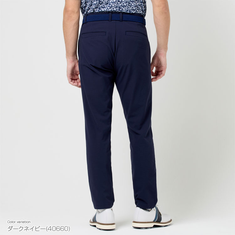 FootJoy（フットジョイ） ゴルフウエア メンズ ロングパンツ
