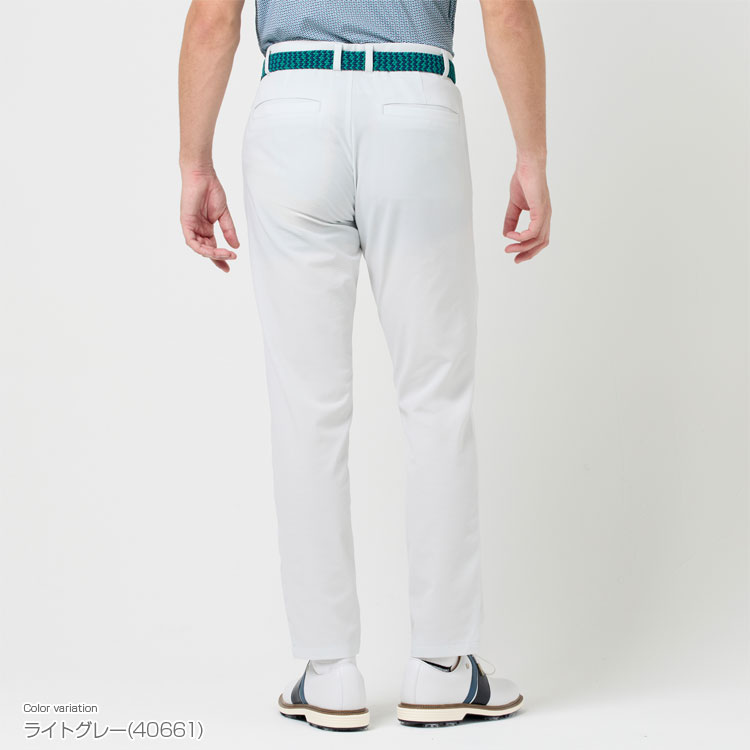 FootJoy（フットジョイ） ゴルフウエア メンズ ロングパンツ