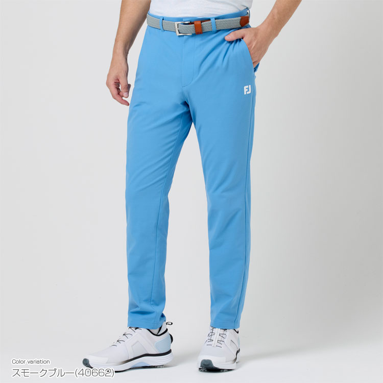FootJoy（フットジョイ） ゴルフウエア メンズ ロングパンツ