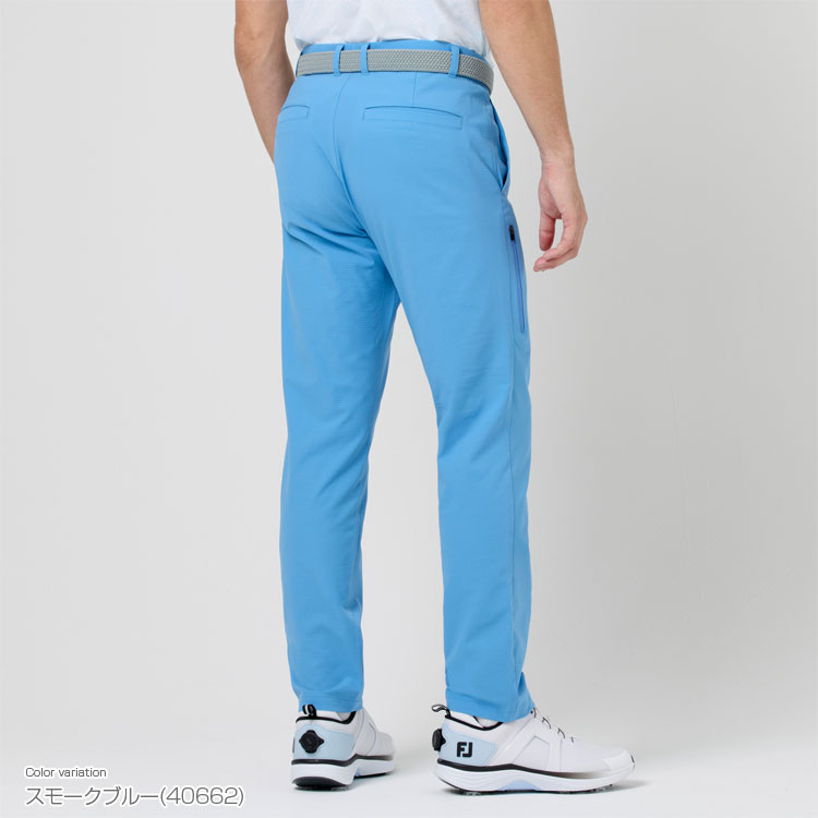 FootJoy（フットジョイ） ゴルフウエア メンズ ロングパンツ