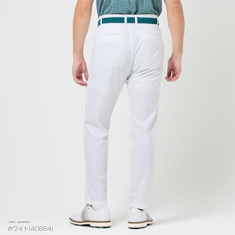 FootJoy（フットジョイ） ゴルフウエア メンズ ロングパンツ