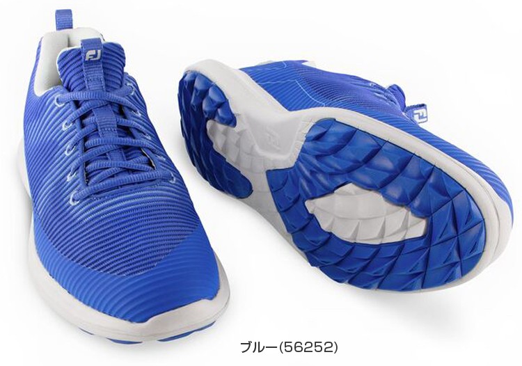 サイズ FOOTJOY(フットジョイ)日本正規品 FLEX XP(フレックスエックスピー) スパイクレスメンズゴルフシューズ EZAKI NET  GOLF - 通販 - PayPayモール ブルー - shineray.com.br