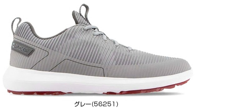 サイズ FOOTJOY(フットジョイ)日本正規品 FLEX XP(フレックスエックスピー) スパイクレスメンズゴルフシューズ EZAKI NET  GOLF - 通販 - PayPayモール ブルー - shineray.com.br