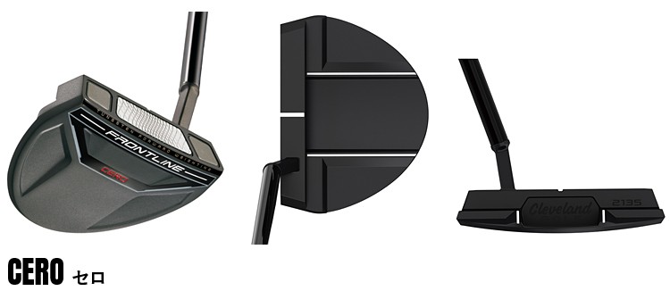 Cleveland Golf（クリーブランドゴルフ） Cleveland クリーブランド