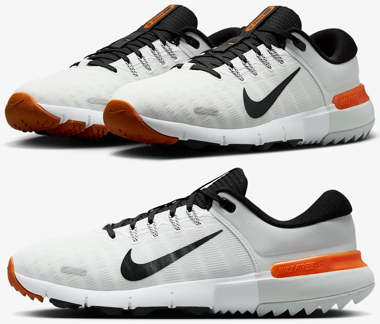 NIKE GOLF ナイキ ゴルフ 正規品 フリー NN スパイクレス ゴルフ
