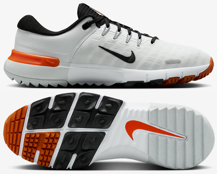NIKE GOLF ナイキ ゴルフ 正規品 フリー NN スパイクレス ゴルフ