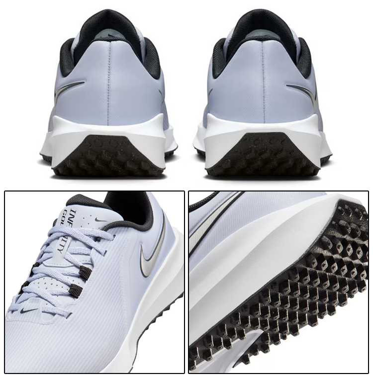 NIKE（ナイキ） NIKE GOLF ナイキゴルフ 正規品 インフィニティ G NN