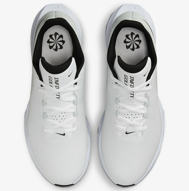 D新品 26.5㎝ ナイキゴルフ インフィニティ ワイド G NN FN0565 NIKE（ナイキ） NIKE GOLF ナイキゴルフ 日本正規品 インフィニティ G