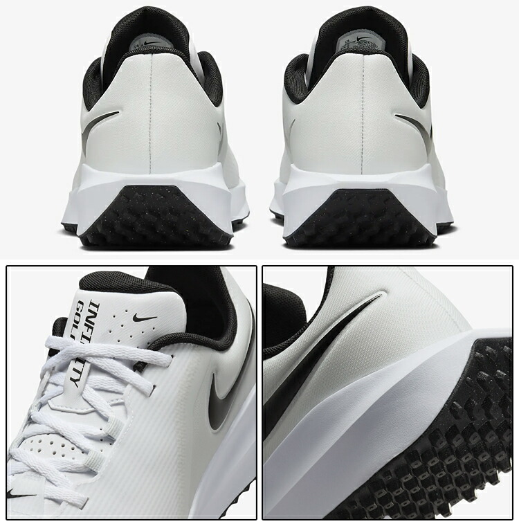 NIKE（ナイキ） NIKE GOLF ナイキゴルフ 日本正規品 インフィニティ G