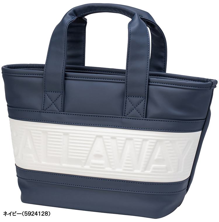 Callaway キャロウェイ 日本正規品 Force Round Tote 24 JM ( フォース ラウンド トート 24JM ) ラウンドバッグ  2024新製品