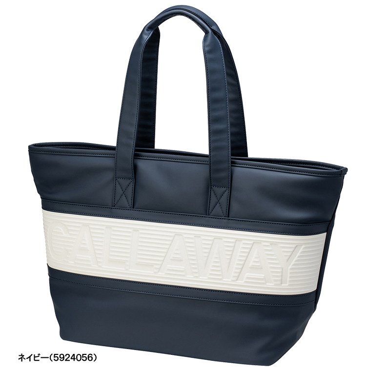 CALLAWAY Force Tote 24 JM ブラック Callaway キャロウェイ 日本正規品 Force Tote 24 JM ( フォース