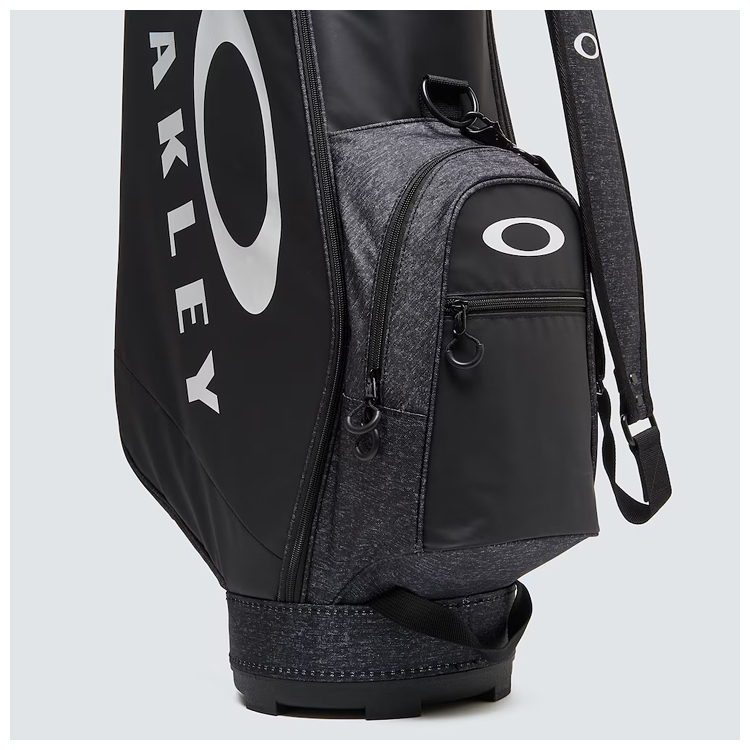 キャディバッグ　オークリー オークリー(OAKLEY) キャディバッグ GOLF BAG 17.0 FOS901377