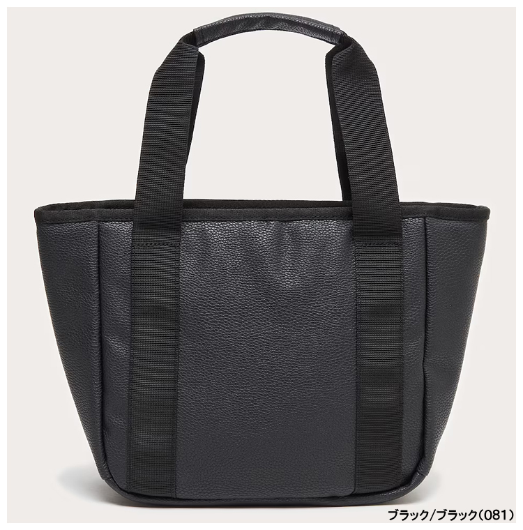 新品！オークリー　Skull Mini Tote 17.0 FW トートバッグ黒 トートバッグSkull Tote 18.0 スカルトート 18.0FOS901685-02E
