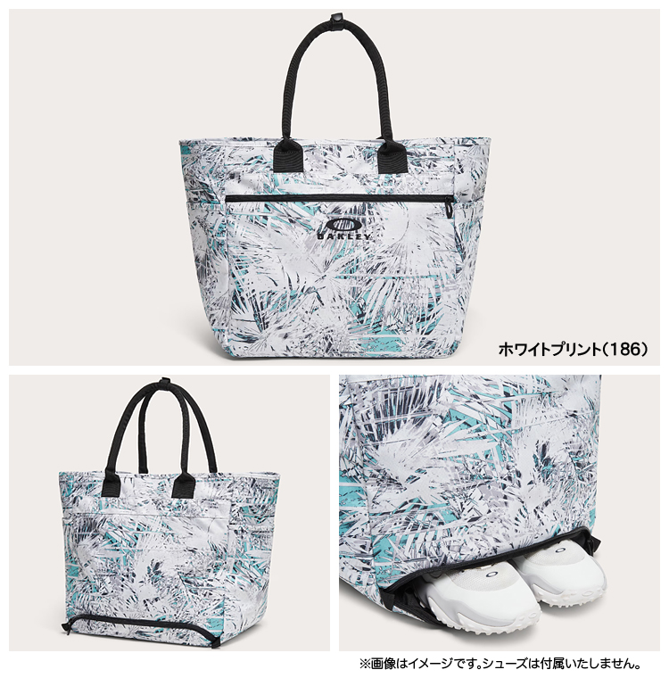 OAKLEY オークリー 日本正規品 TOTE BAG 17.0 FW トートバッグ