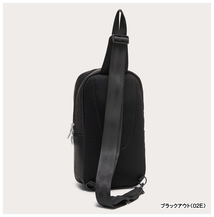 OAKLEY オークリー 日本正規品 SKULL SLING 18.0 FW スカル