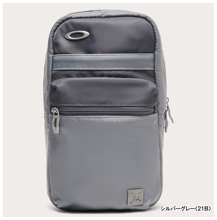 Oakley archive ボディバッグ レッグバック Oakley archive ボディバッグ レッグバック