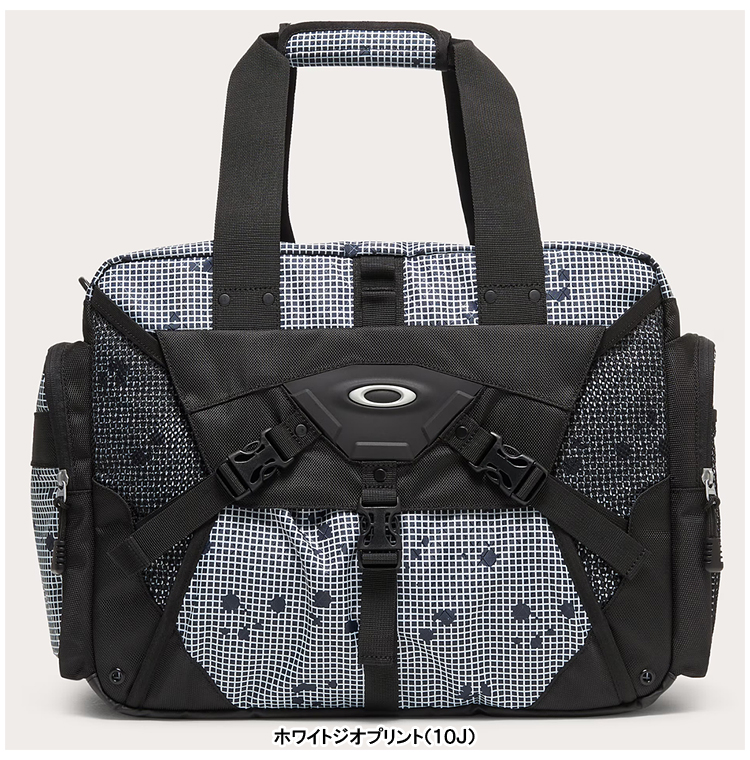 OAKLEY オークリー 日本正規品 IB BOSTON BAG ボストンバッグ
