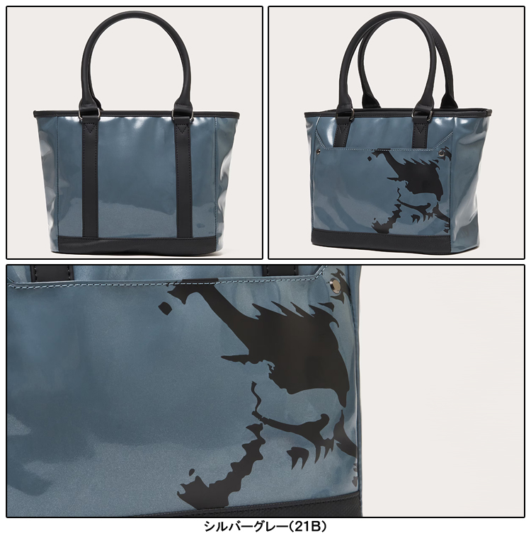 OAKLEY（オークリー） 正規品 SKULL MINI TOTE 18.0 スカル ミニ