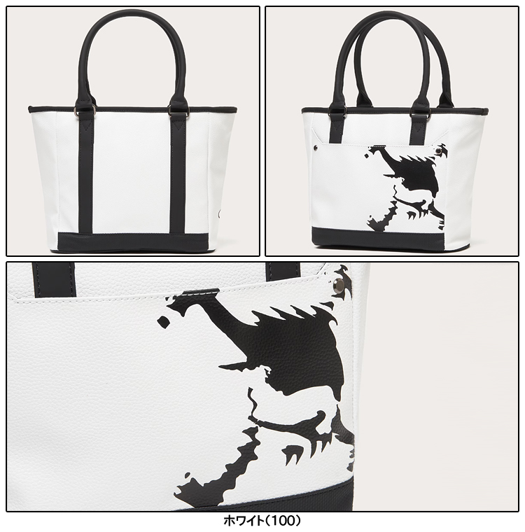 OAKLEY（オークリー） 正規品 SKULL MINI TOTE 18.0 スカル ミニ