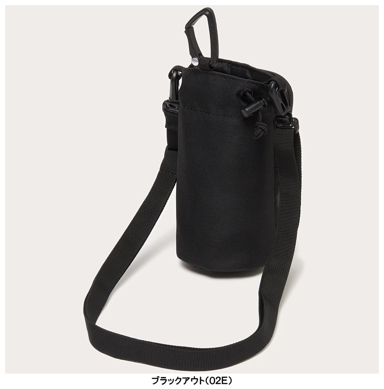 OAKLEY（オークリー） 正規品 OAKLEY BOTTLE CASE 18.0 ボトルケース