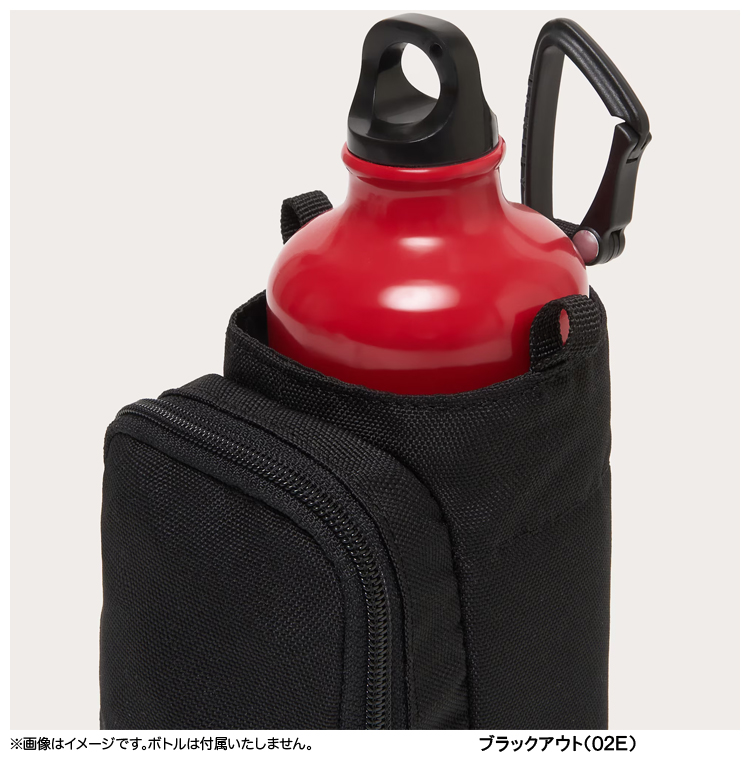 OAKLEY オークリー 正規品 BOTTLE CASE 18.0 ボトルケース 2025
