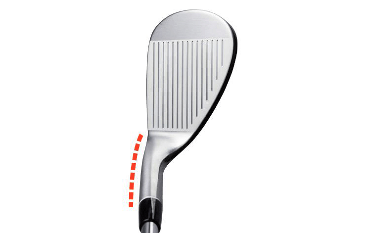 FOURTEEN Fourteen フォーティーン 正規品 FR-5 ウェッジ パール FOURTEEN Fourteen フォーティーン 正規品 FR-5 ウェッジ パール